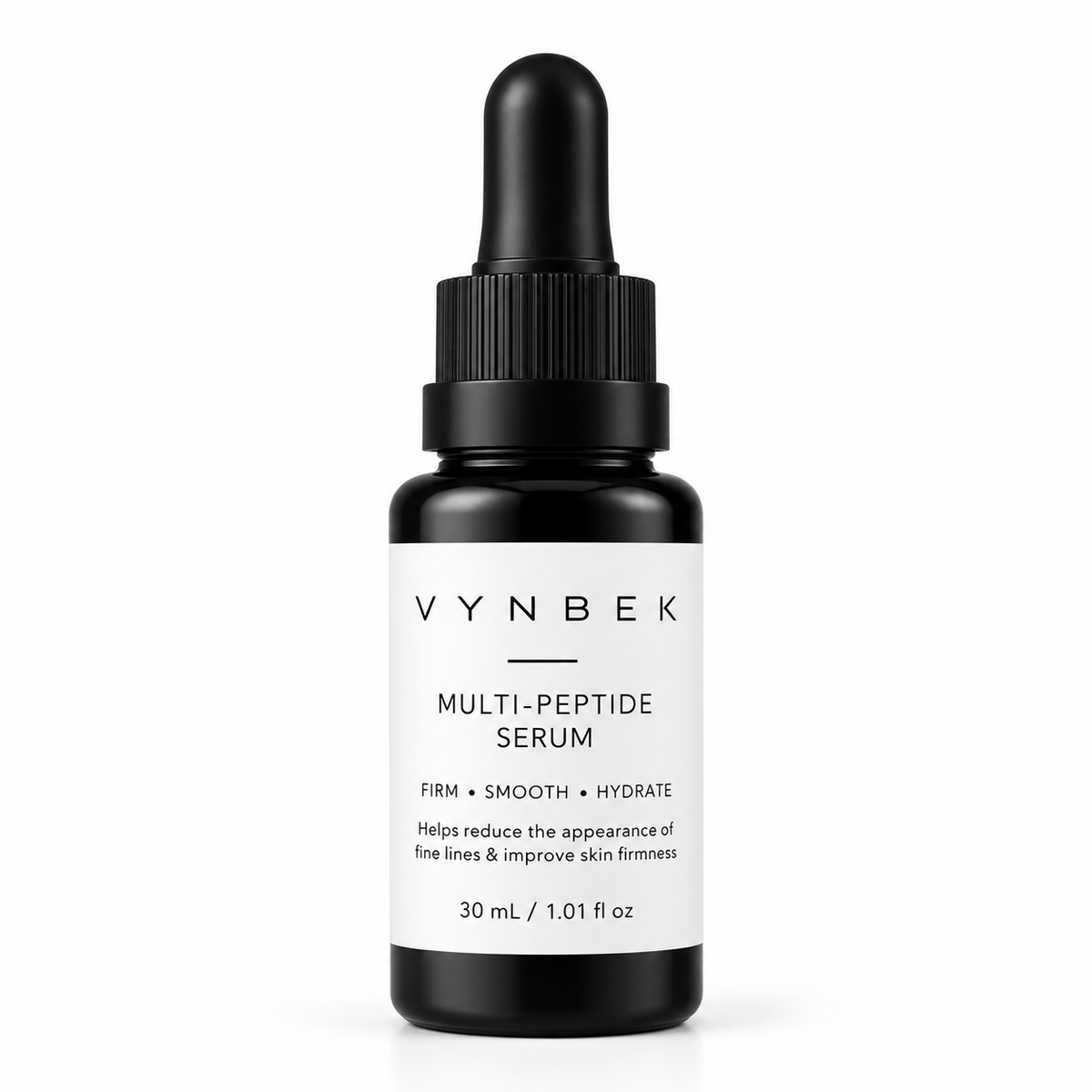 Vynbek Multi-Peptide Serum